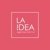 LA iDEA Agencia Creativa-logo