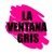 La Ventana Gris-logo
