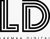 Lakmaa Digital-logo