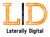Laterally Digital-logo