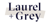 Laurel and Grey LLC-logo