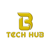 LB Tech Hub - Website Development Company Surat-logo