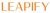 Leapify-logo
