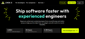 Top Development and Tech Freelancing Websites in 2025