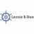 Lennie & Stan-logo