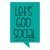 Let's Goo Social-logo