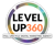 Level Up 360 Inc-logo