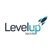 LevelUp Leads-logo