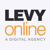 Levy Online-logo