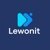 Lewonit-logo