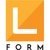 Lform Design-logo