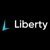 Liberty.space-logo