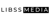 Libss Media-logo