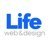 Life Web & Design-logo