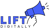 Lift Digitally-logo