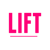 LIFT - The Marketing Agency-logo