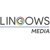 Lingows Media-logo