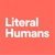 Literal Humans-logo