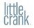 little crank.-logo