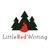 Little Red Writing-logo