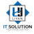 LIYAN IT SOLUTION-logo