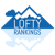 Lofty Rankings-logo