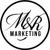 M&R Marketing-logo