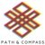 Path & Compass-logo