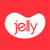 Jelly - agencia 100% digital-logo