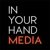 In Your Hand Media™, Inc.-logo