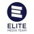 Elite Media Team-logo