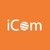 iCom-logo