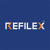 Refilex-logo