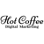 Hot Coffee Digital Marketing-logo