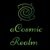 a Cosmic Realm .-logo