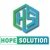 Hopes Solution-logo