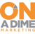 ON A DIME Marketing-logo