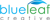 Blueleaf Creative-logo