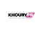 Khoury Public Relations and Media Group Agency Profile Image
