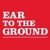 Ear to the Ground-logo