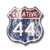44 Creative-logo