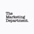 The Marketing Department-logo
