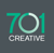 701 Creative LLC-logo