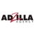 The AdZilla Agency-logo