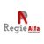 Regie Alfa International LLC-logo