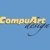CompuArt Design-logo