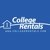 College Rentals-logo
