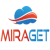 Miraget-logo