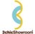 3Chic Showroom-logo