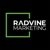 RadVine Marketing-logo